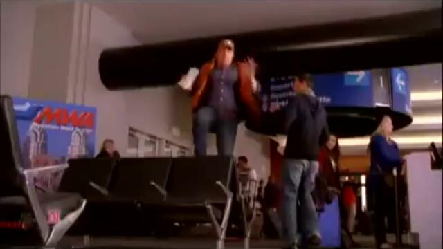 Bridgit Mendler - I'm Gonna Run To You Music Video - Good Luck Charlie, It's Christmas!