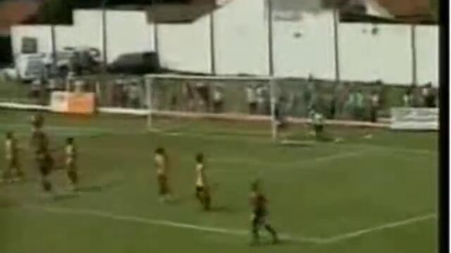 Най - Смешния Зачетен Гол