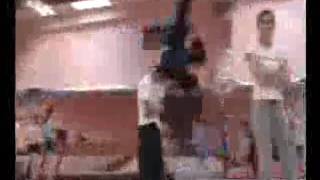 Най - Добрите Трикове В Света