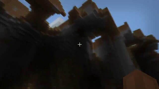 Minecraft Fanmade Trailer