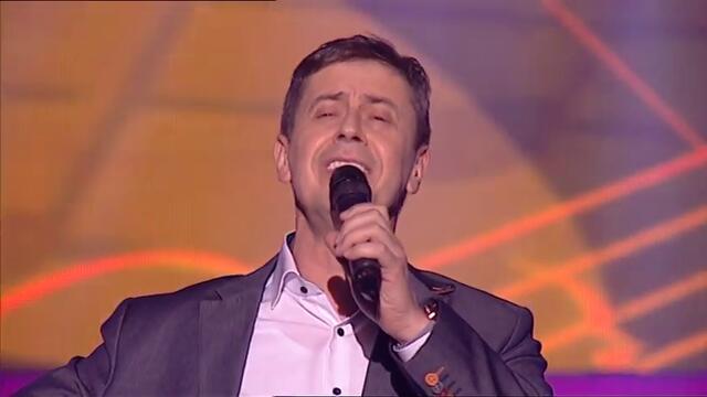 Enes Begovic - Rodjendan  (TV Grand 16.04.2019.)