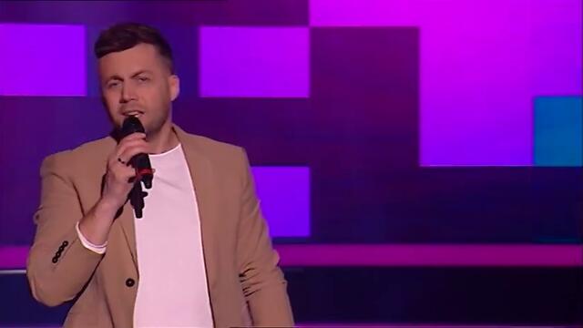 Lexington bend - Navucen na tvoje usne  (TV Grand 16.04.2019.)