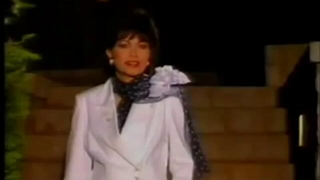 Neda Ukraden - Bolje da se nikad sreli nismo - (Official Video 1989)
