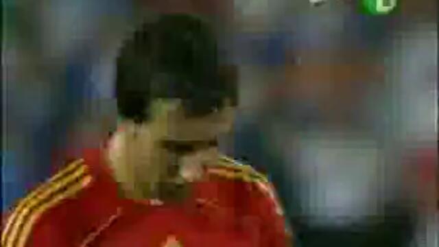 Испания - Италия - Дузпи ( BG AUDIO )