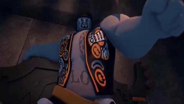 НИНДЖАГО: МАЙСТОРИТЕ НА СПИНДЖИЦУ ЕПИЗОД 9 СЕЗОН 8 (22.04.2019 г.) г. ЦЯЛ ЕПИЗОД ПРЕМИЕРА БГ АУДИО, 2019