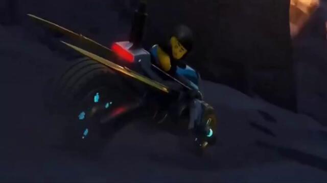 НИНДЖАГО: МАЙСТОРИТЕ НА СПИНДЖИЦУ ЕПИЗОД 14 СЕЗОН 8 (26.04.2019 г.) г. ЦЯЛ ЕПИЗОД ПРЕМИЕРА БГ АУДИО, 2019