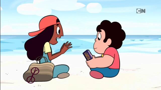 Стивън Вселенски (Marble Madness) бг.аудио