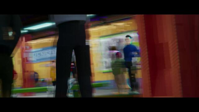 2 Lyric Videos: “Sunflower” & “Familia” soundtrack songs ‘Spider-Man: Into the Spider-Verse’ Bonus Features BluRay EXTRAS [HD]