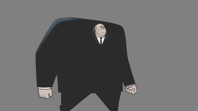 Designing Cinematic Comics Characters - Scoundrels and Scorpions ‘Spider-Man: Into the Spider-Verse’ Bonus Features EXTRAS [HD]