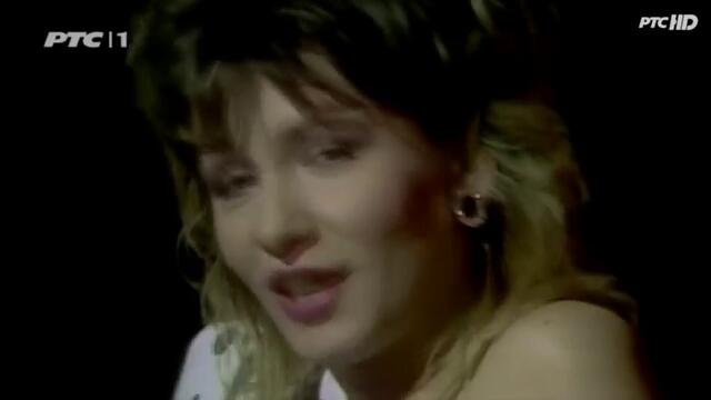 Vesna Zmijanac - Sta bi ti bez mene - (RTS 1985)