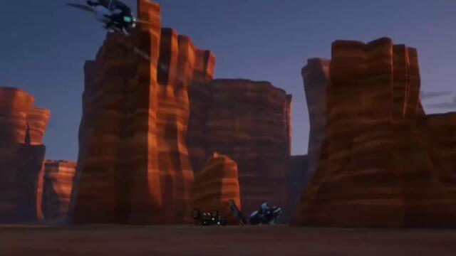 НИНДЖАГО: МАЙСТОРИТЕ НА СПИНДЖИЦУ ЕПИЗОД 14 СЕЗОН 7 (24.04.2019 г.) г. ЦЯЛ ЕПИЗОД ПРЕМИЕРА БГ АУДИО, 2019