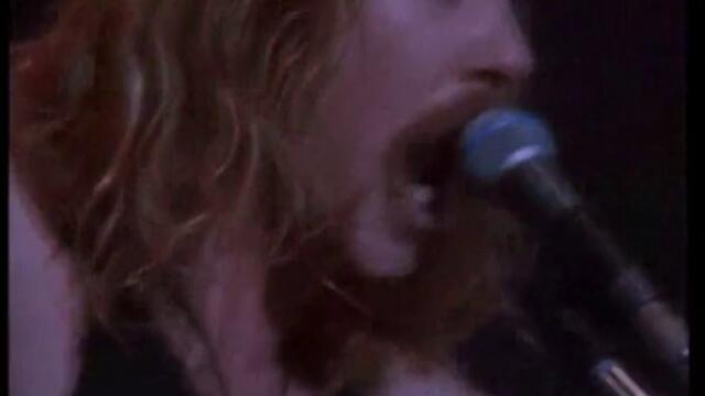 Metallica - For Whom The Bells Tolls (Live At San Diego '92)