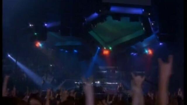 Metallica - Whiplash (Live At San Diego '92)