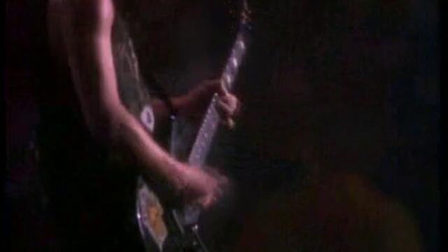 Metallica - Seek &amp; Destroy (Live At San Diego '92)