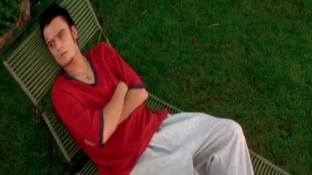 Нова година в Русе 2012