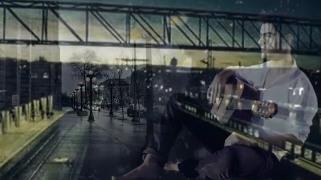 АЛЕКСАНДР ТАЛИН   -   Я ОТМУЧИЛСЯ, ОТСТРАДАЛ...