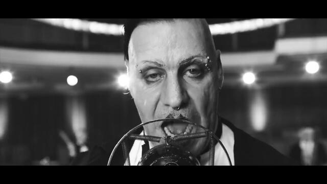 Rammstein - Radio (Official Video)