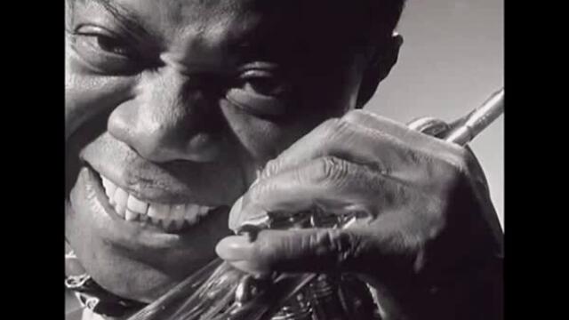 Louis Armstrong - When You re Smiling