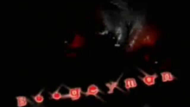 Boogeyman New 2009 Titantron