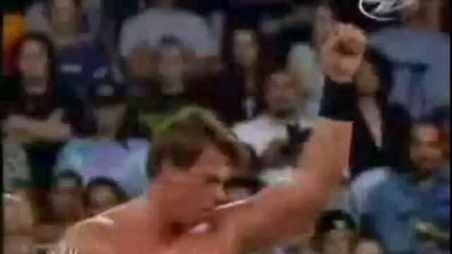 Eddie Guerrero death video on the ring