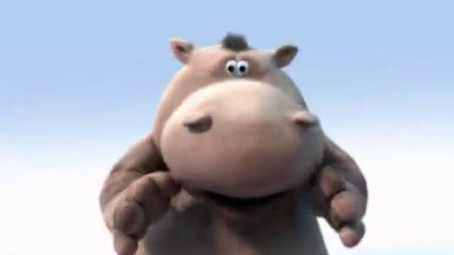 Hippo sings Punjabi_