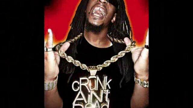 Lil Jon and The Eastside Boyz - Get crunk (feat Bo Hagon)