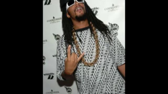 LIL JON BIA BIA-DJ SAYMAN REMIX