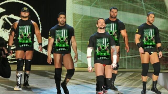 Nexus Joins DX Army