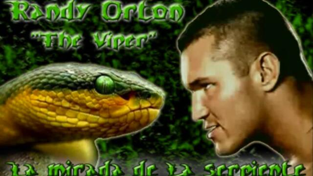 Randy Orton theme song + Lyrics