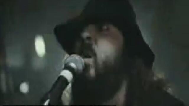 Scars On Broadway - They Say [Official Video]