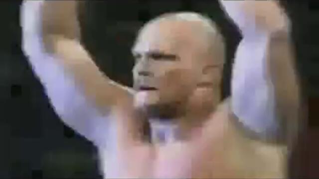 Stone Cold Steve Austin Titantron 2000-2001 with New Theme S