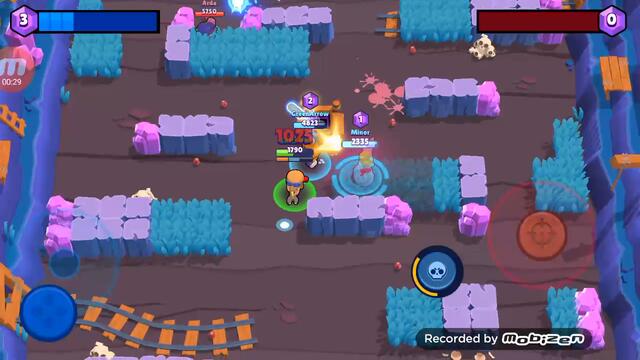 Kogato ti skysat zadnika ot boi