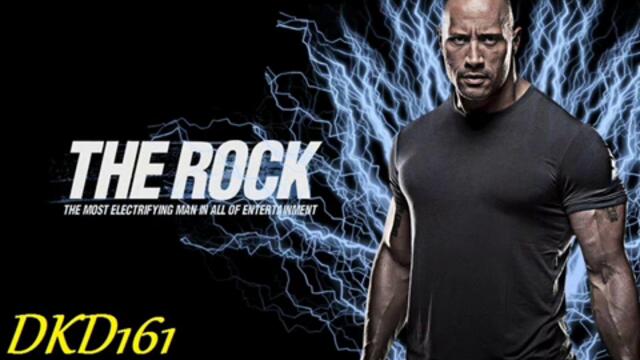 The Rock Theme Song 2011 (Arena Effect)