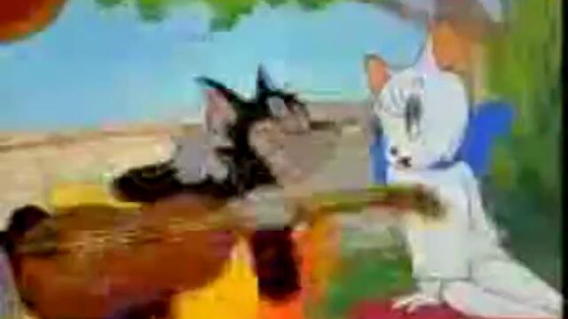 Tom _ Jerry Parody Soulja Boy