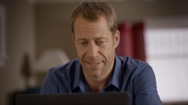 Мистерии от малкото градче Смъртоносно начинание  Deadly Deed A Fixer Upper Mystery (2018)  Бг Аудио ( Високо Качество) Част 2