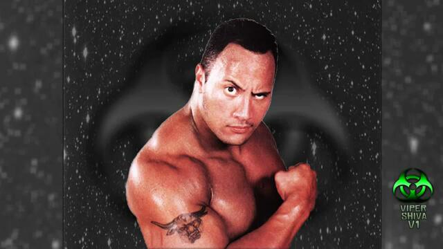 WWE_ The Rock 2002 Theme Song __If You Smell__