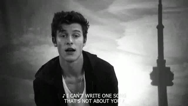 Shawn Mendes - If I Can't Have You