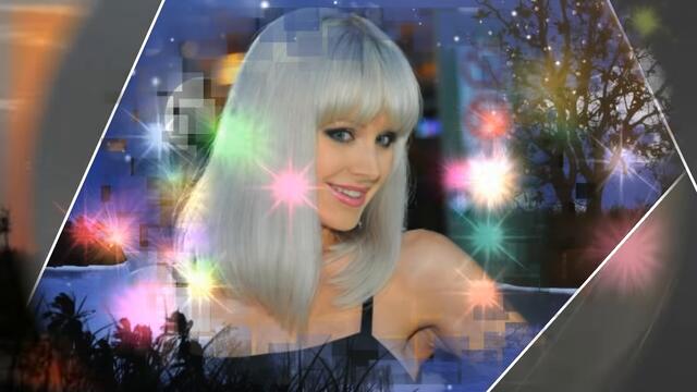 ЮРИЙ РУХЛИНСКИЙ  -  ТЫ МОЕЙ ДУШИ УЛЫБКА !