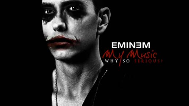 Eminem - No Return ft. Drake HQ (NEW 2012 ALBUM)