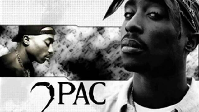 2 Pac Remix feat. Dony