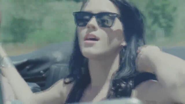 Katy Perry - Teenage Dream. 2010. (HD) 1280x720