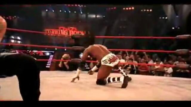 TNA_ Booker T Music Video