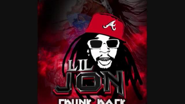 Lil Jon - Get Outta Your Mind