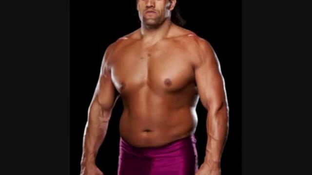 The Great Khali music