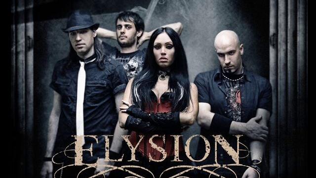 Elysion - Never Forever
