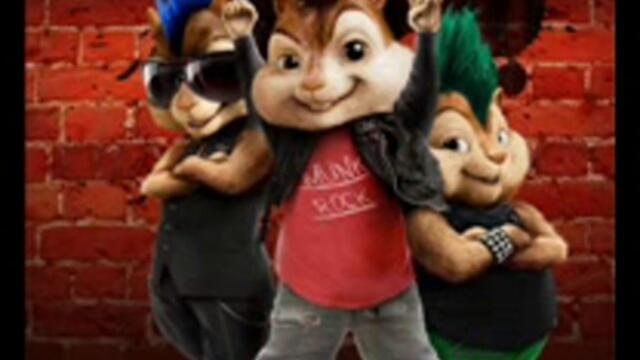 Alvin and the Chipmunks - Crank That
