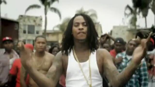 Waka Flocka &quot; Hard in Da Paint &quot; ( Official Video )