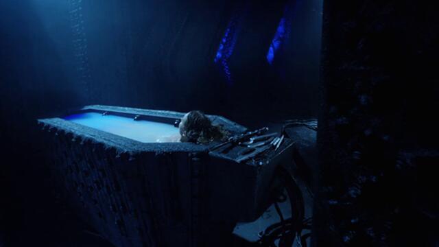 Под инвазия  The Recall  (2017) Бг Аудио ( Високо Качество) Част 4