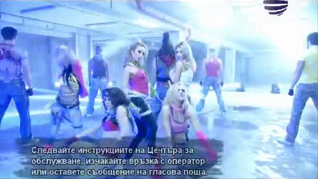 Илиян и Диян - Джек джек (OFFICIAL VIDEO) Iliqn i Diqn - Djek djek