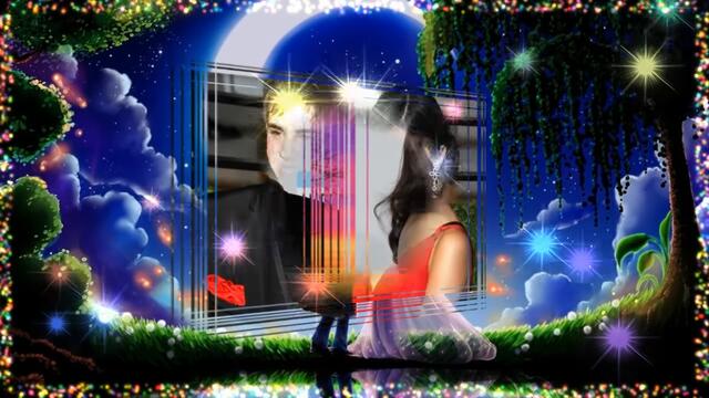 ДЖАШАРБЕК ТЕШЕЛЕЕВ  -  ОДНУ ТЕБЯ ЛЮБЛЮ ВСЕГДА !